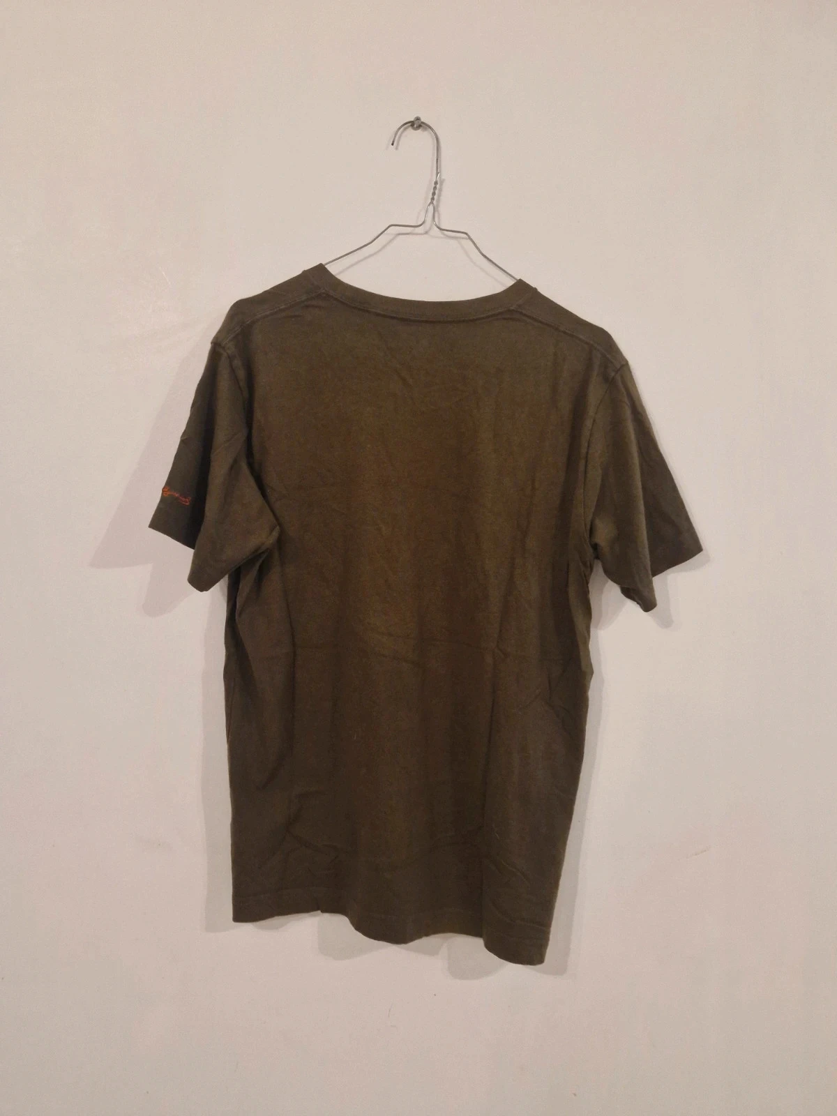 100% cotton T-shirt – photo 2